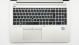 HP Elitebook 850 G6 Core I7-8565U 1.8 Ghz 16GB 512GB M.2-2280 NVME Webcam LCD FHD 15.6" Win 11 Pro - H3010263SP  Grado B